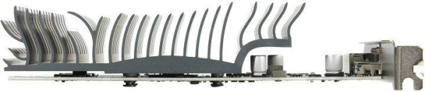 Видеокарта Asus PCI-E 3.0 GT1030-SL-2G-BRK NVIDIA GeForce GT 1030 2Gb 64bit GDDR5 1228/6008 DVIx1 HDMIx1 HDCP Ret low profile