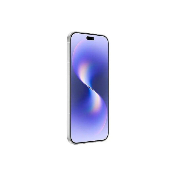 Смартфон Huawei Nova 15 Pro 12+256, белый (51098TRV)