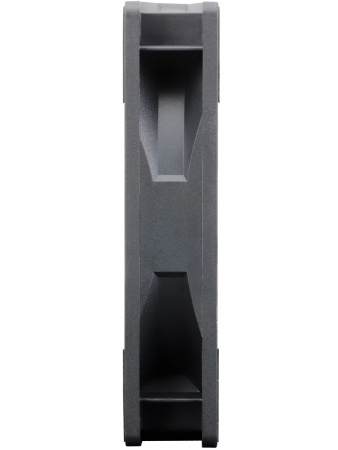 Кулер в корпус 120х120х25 Thermalright TL-C12B-S V3 ARGB (1500prm/4pin+ARGB Sync/66.17 CFM/25.6дБ/подшипник гидродинамический/ARGB)