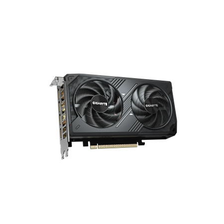 Видеокарта GeForce RTX5060 Gigabyte 8Гб WINDFORCE MAX OC GDDR7,128bit,HDMI,3DP (GV-N5060WF2MAX OC-8GD) ret