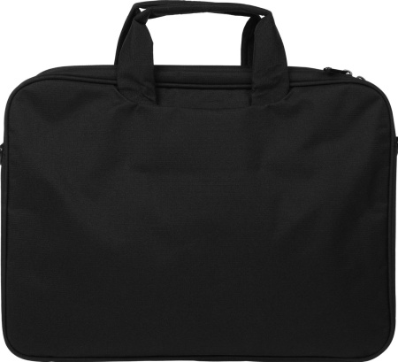 Сумка_для_ноутбука 15.6" CONTINENT CC-012 Black