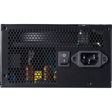 Блок питания 700Вт XPG Probe (APFC,120мм,2PCI-E,5SATA,80+Bronze)[PROBE700B-BKCEU]