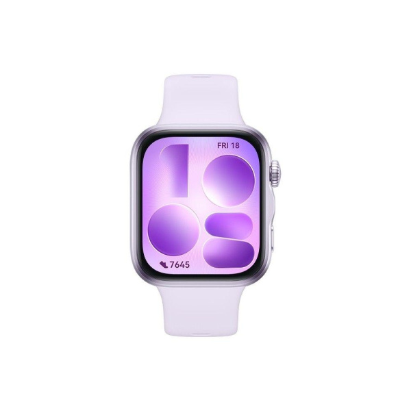 Умные часы FIT 5 PURPLE NKI-B19 HUAWEI