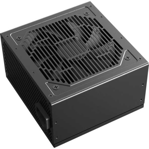 Блок питания 750Вт PCCOOLER [P3-F750-W1H](APFC,120мм,PCI-E,6SATA,ATX2.4,80+)