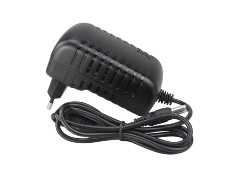 Блок питания сетевой, 12в,  1а, 12вт, 5.5*2.1мм (+), Optimus 12/1.0N