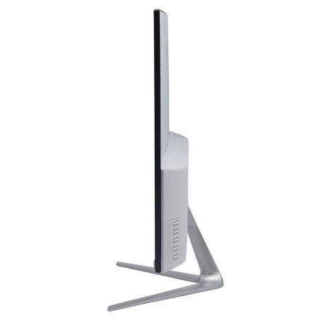 Монитор 23.8" Raskat I24F10DAW (23.8',IPS, 1920*1080, VGA+HDMI+DP, 5ms, 178°/178°, 1000:1, 100Hz, White)