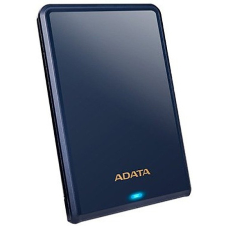 Жесткий диск USB3.0 2.5" 1TB A-Data HV620S (AHV620S-1TU31-CBL) Dark Blue