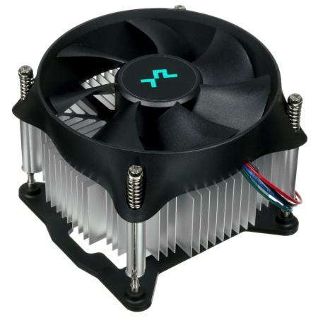 Кулер S1700 DeepCool THETA 20 PWM [LGA1700](95W/100mm/Al/900-2400rpm)