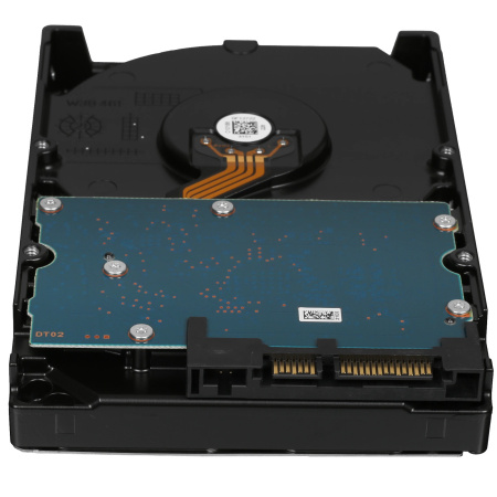 Жесткий диск HDD 4,0Tb Toshiba DT02 5400rpm,128Mb