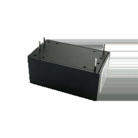 Блок питания на плату  5в, 0.6а, 34*20,2*15мм, Hi-Link HLK-PM01