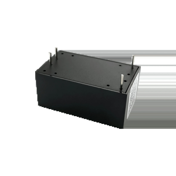 Блок питания на плату  5в, 0.6а, 34*20,2*15мм, Hi-Link HLK-PM01