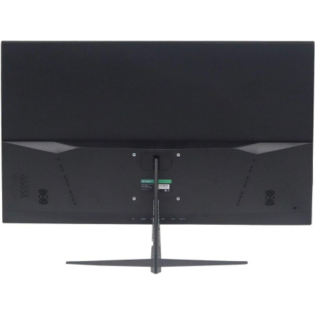 Монитор 31,5" Raskat I32Q16D 32" (IPS, 2560x1440, HDMI+DP, 5ms, 178°/178°, 1000:1, 165Hz, Black)