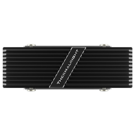 Радиатор для M.2 SSD 2280 Thermalright M.2 черный [TRM2.2280.T.AB]