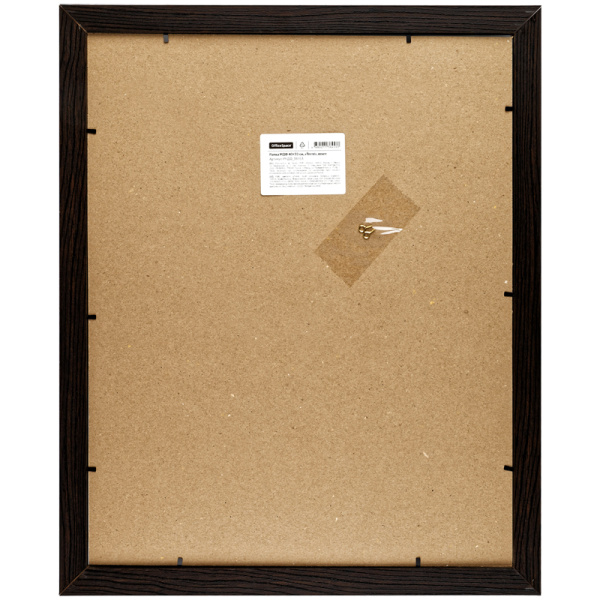 Фоторамка 40*50см. OfficeSpace "Trend" МДФ, венге РМДФ_38453