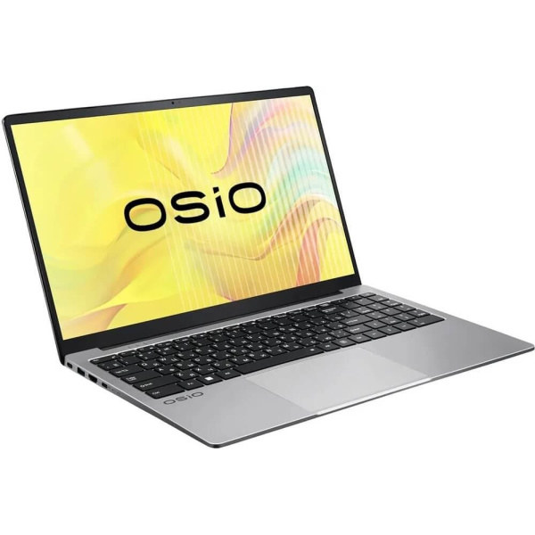 Ноутбук FocusLine F160a-010 16.1"(1920x1080 IPS (матовый))/AMD Ryzen 7 5700U(1.8Ghz)/16384Mb/1024SSDGb/noDVD/Int:AMD Radeon Vega 8 /Cam/BT/WiFi/45.6WHr/war 1y/1.77kg/Space Gray/noOS + не МПТ