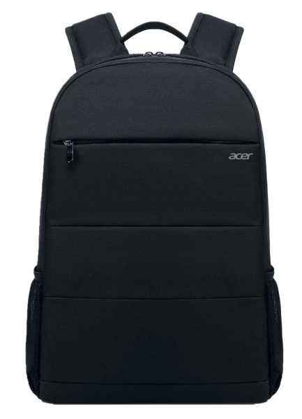 Рюкзак для ноутбука 15.6" Acer LS series OBG204 черный полиэстер (ZL.OTH11.027)