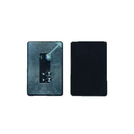 Чип TK-590 для Kyocera FS-C5250/2026/2126/TK-590 Cyan 5000 копий ProfiLine