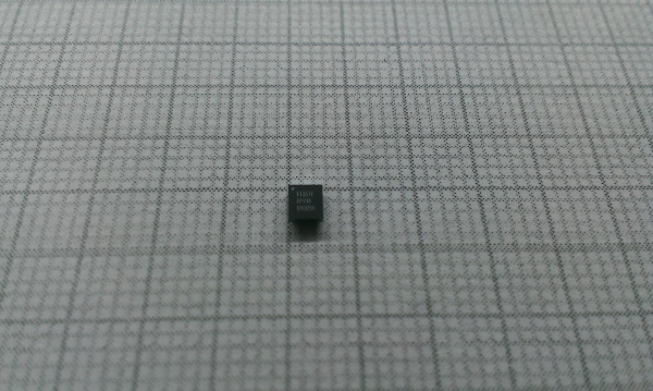 Микросхема VT357FCX