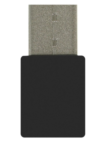 Адаптер WI-FI+ Bluetooth USB Digma DWA-BT5-AC600C AC600 150+433_Mbps 802.11n/ac/ax 2.4 ГГц, 5 ГГц, Bt5.0