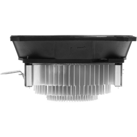 Кулер S115x/1200/1700/AMx ID-Cooling DK-03 (100W/Al/120mm/sleeve/1600rpm)