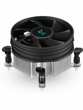 Кулер S1700 DeepCool THETA_21 PWM (95W/500-2400rpm/Al)