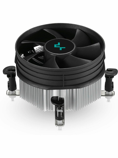 Кулер S1700 DeepCool THETA_21 PWM (95W/500-2400rpm/Al)