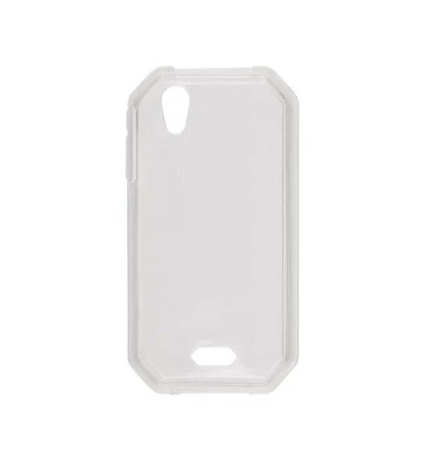 Чехол силиконовый для BQ-7082G Armor прозрачный