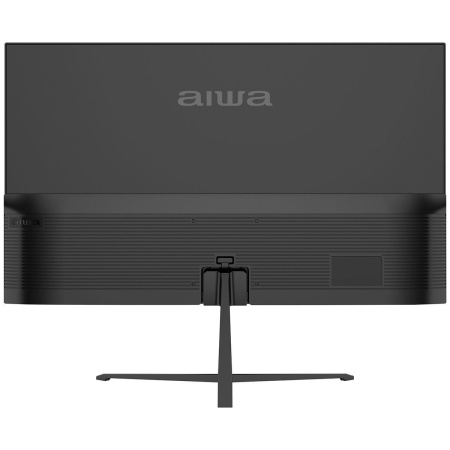 Монитор 23.8" AIWA MD2410  IPS, 1920x1080, 180Hz, 1ms, 300сd/m, 1000:1, HDR | 2xHDMI(2.0), DP(1.2) | ExPSU, Speakers, Vesa 75, Black