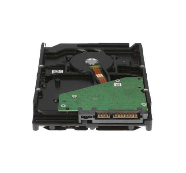 Жесткий диск HDD 1,0Tb Seagate ST1000DM014 Barracuda7200,256Mb
