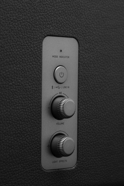 Колонки Edifier QR65 2.0 черный 70Вт BT