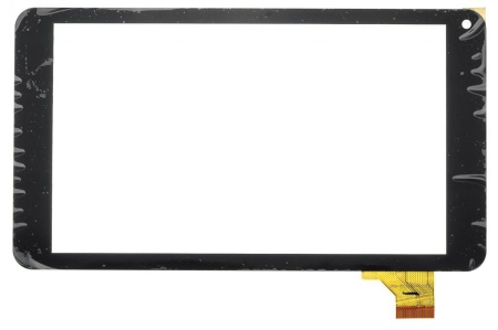 Тачскрин ( Touch screen ) 7.0'' OPD-TPC0265 ver.2 186*104 mm чёрный