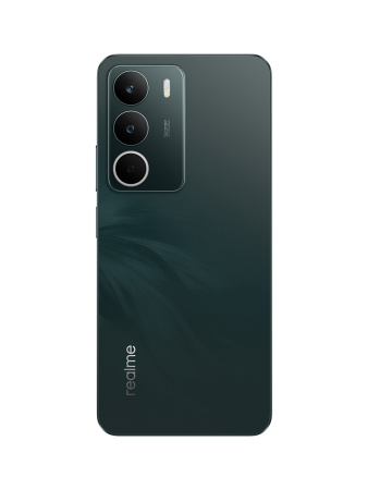 Смартфон Realme C71 8Гб 256Гб Зеленый 6.67", IPS, 1604*720, 2*1.8+6*1.6ГГц, 50Мп, 5Мп, 4G, NFC, 6300мАч, And 15