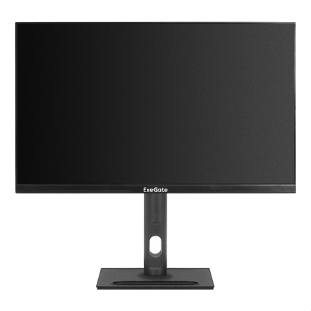 Монитор 27"/ExeGate/ES2707TA/SmartView/Черный/IPS/2560x1440/75Hz/HDMI/DP/USB/Мультимедиа/2K