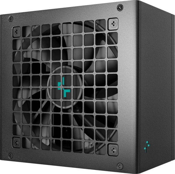 Блок питания DEEPCOOL Deepcool ATX 750W