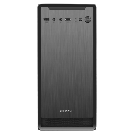 СБ Альдо Intel Старт i5 4570(4/4*3.2-3.6)/8ГБ DDR3/SSD480ГБ/HD4600/без ПО