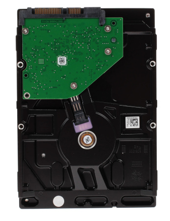 Жесткий диск HDD 1,0Tb Seagate ST1000VX005 5900,64Mb CH