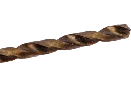 Сверло по металлу 3.4*70мм, P6M5K5, 64..67HRC, Дело техники 211034