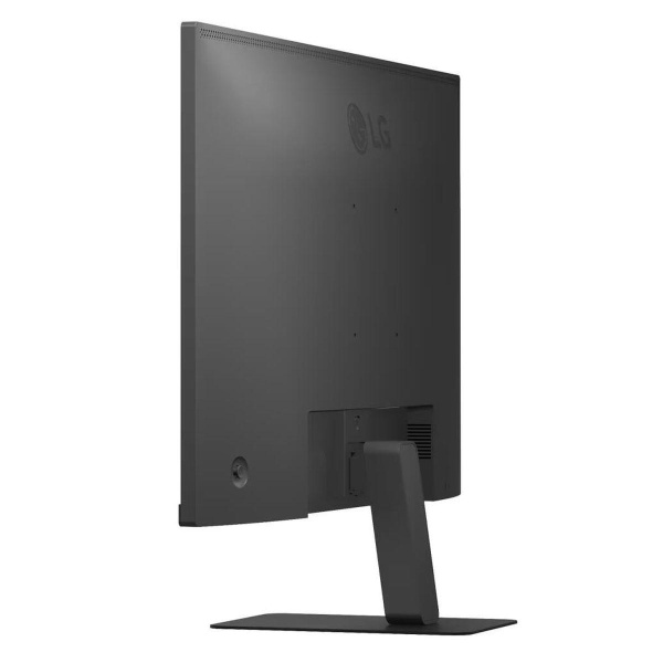 Монитор 27" LG 27U631A-B  IPS, 2560x1440, 100Hz, 5ms, 250сd/m, 1000:1, HDR10 | HDMI(2.0), Type-C(PD-15W) | ExPSU, Vesa 100, Black