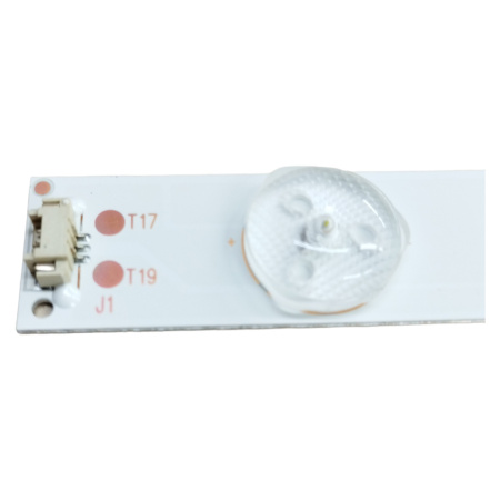 Подсветка матрицы 48" LE48D8-03(D) pn: 30348008220 10шт, 8LED, 480*18мм, Haier 48UF2500 LE48U5000TF