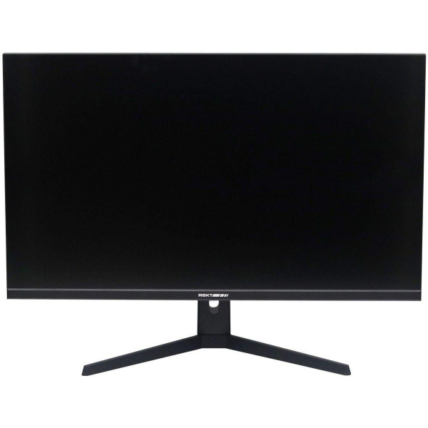 Монитор Raskat 32" I32U6D (IPS, 3840×2160, HDMI+DP+Audio output, 5 ms, 178°/178°, 1000:1, 60Hz, Black)