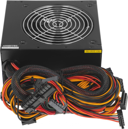 Блок питания CHIEFTEC Chieftec ATX 700W