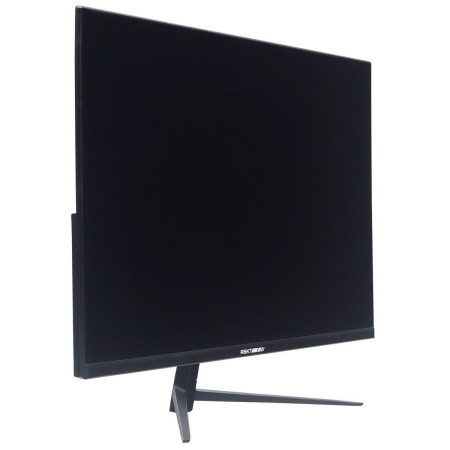 Монитор 27" Raskat I27F16D 27" (IPS, 1920x1080, HDMI+DP, 5ms, 178°/178°, 1000:1, 165Hz, Black)