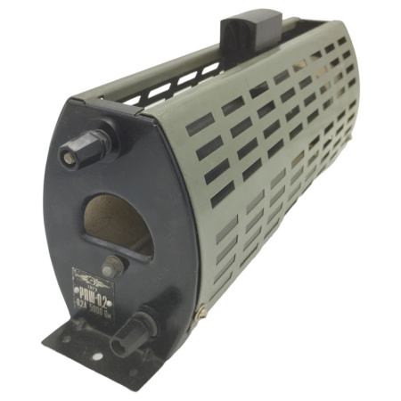 Реостат ползунковый 5000Ом, 0.2А, 10%, РПШ-0,2 (Б/У)