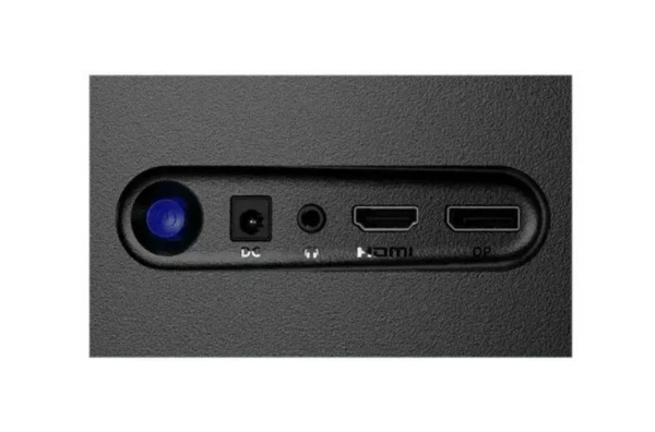 Монитор 27"/Xiaomi/G27i P27FBB-RGG/Черный/IPS/1920*1080/165 Гц/HDMI/DP/ELA5375EU