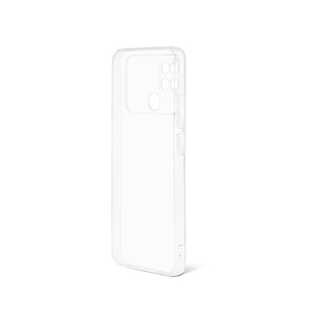 Чехол силиконовый для Poco C40 DF poCase-09