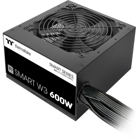Блок питания THERMALTAKE Thermaltake ATX 600W