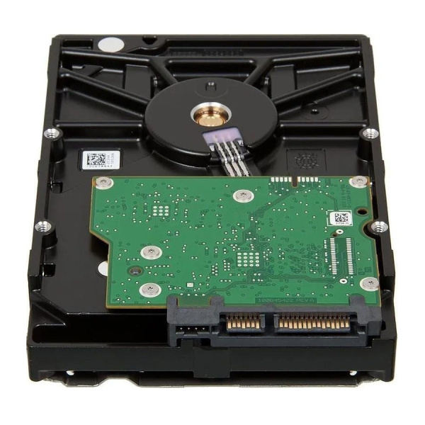 Жесткий диск HDD 2,0Tb Seagate ST2000DM001 Barracuda7200.14,64Mb Refurbished