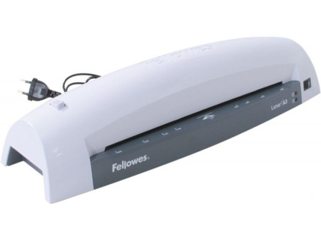 Ламинатор Fellowes Lunar A3, 75/80 мкм, 30 см/мин FS-57167