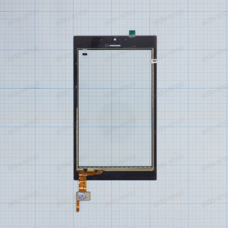 Тачскрин ( Touch screen ) 7.0'' FPC-CTP-0700-135-2 Prestigio PMT5777 черный