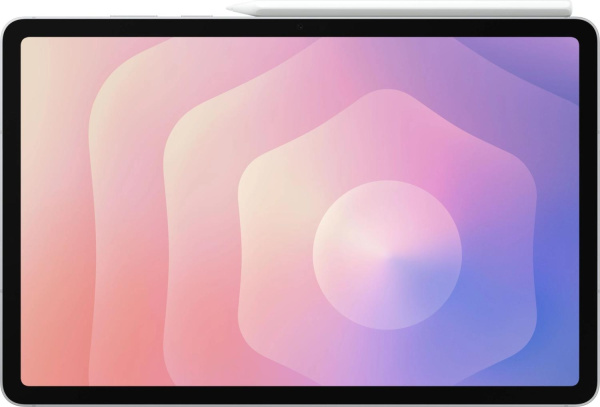 Планшет Samsung Galaxy Tab S11 BSM-X730 9400 Plus (3.73) 8C RAM12Gb ROM512Gb 11" AMOLED 2X 2560x1600 Android 15 серебристый 13Mpix 12Mpix BT WiFi microSD 2Tb 8400mAh